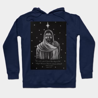 Christ The Lord Hoodie